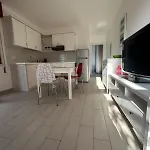 Seleno 2 Aparthotel Ovile la Marinella