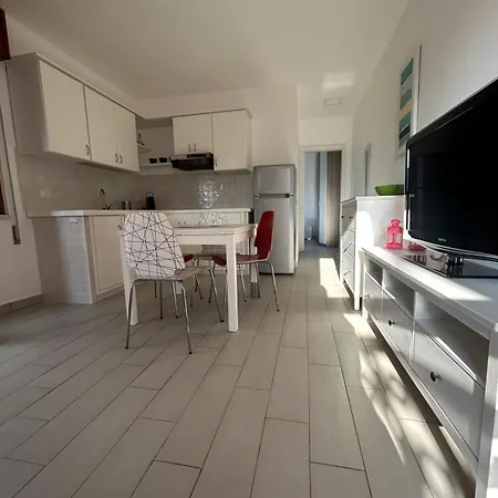 Seleno 2 Aparthotel Ovile la Marinella
