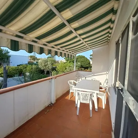 Seleno 2 * Ovile la Marinella