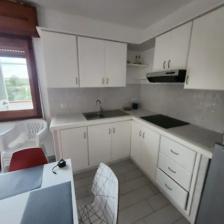 Aparthotel Seleno 2
