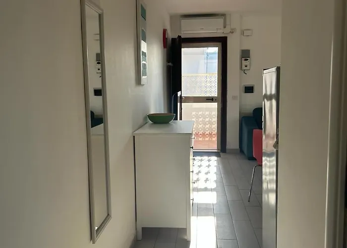 Seleno 2 公寓式酒店 *