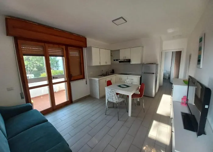 Seleno 2 Ovile la Marinella