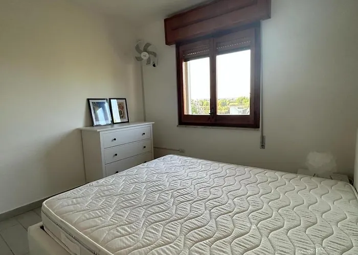 Seleno 2 公寓式酒店