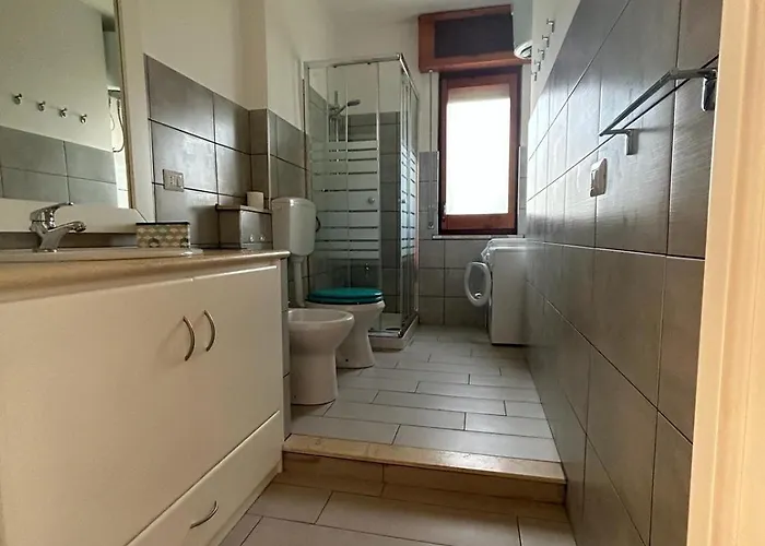 公寓式酒店 Seleno 2