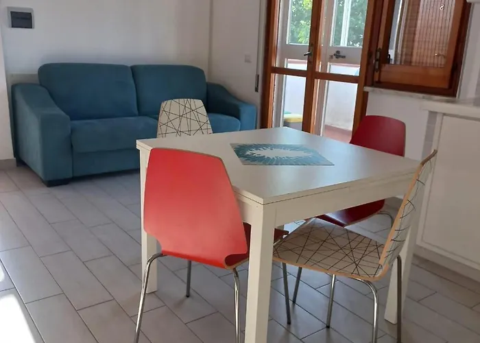 Seleno 2 公寓式酒店 *