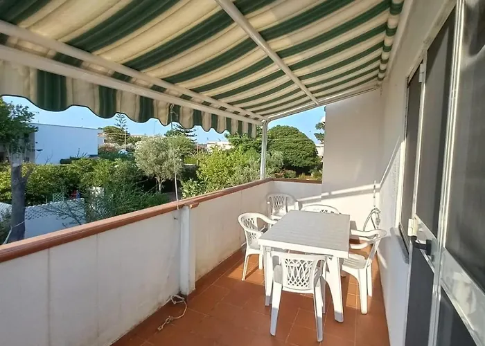 Seleno 2 * Ovile la Marinella